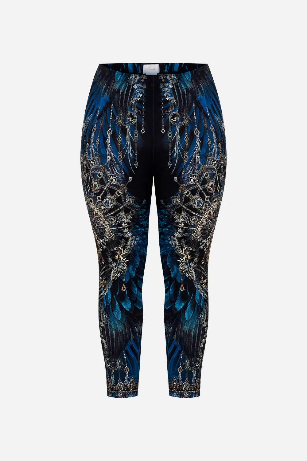 LEGGINGS GROUND CONTROL 9 LEGGINGS GROUND CONTROL - Image 7