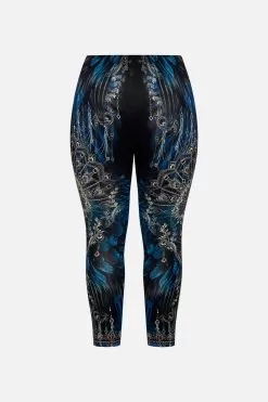 LEGGINGS GROUND CONTROL 17 LEGGINGS GROUND CONTROL -Fashion Store CAMILLA 00023449 LEGGINGS GROUND CONTROL GHOST MTL 2