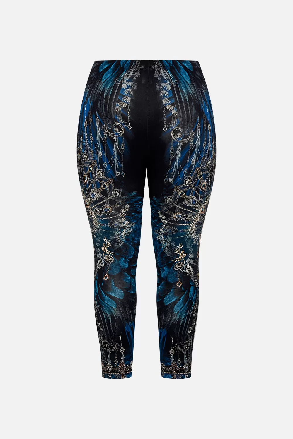 LEGGINGS GROUND CONTROL 10 LEGGINGS GROUND CONTROL - Image 8