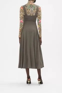 JERSEY TURTLENECK QUEEN ATLANTIS 17 JERSEY TURTLENECK QUEEN ATLANTIS -Fashion Store CAMILLA 00023454 JERSEY TURTLE NECK QUEEN ATLANTIS MODEST 2