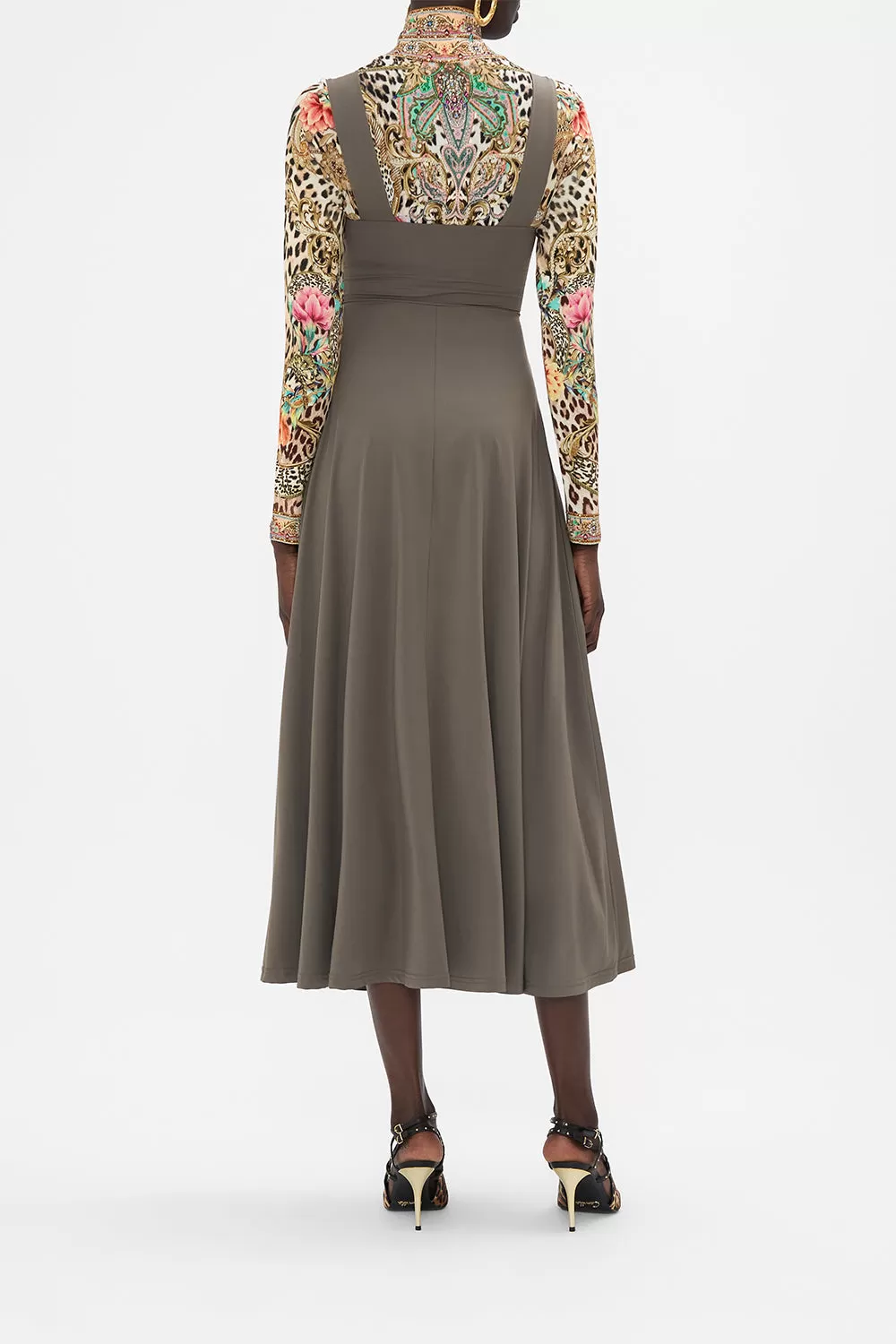 JERSEY TURTLENECK QUEEN ATLANTIS 10 JERSEY TURTLENECK QUEEN ATLANTIS - Image 8