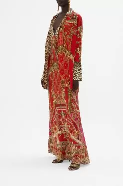 SPLIT CUFF SOFT JACKET SWEET SOPRANO -Fashion Store CAMILLA 00023713 SPLIT CUFF JACKET SWEET SOPRANO 3