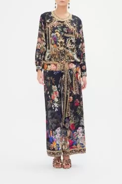 SOFT BOMBER JACKET PLAY YOUR CARDS RIGHT