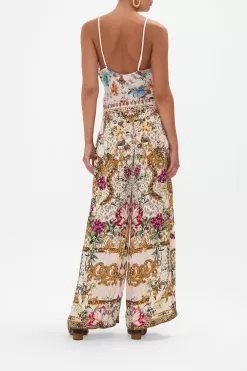 STRAIGHT LEG PANT BAMBINO BLISS -Fashion Store CAMILLA 00023795 STRAIGHT LEG PANT BAMBINO BLISS 3