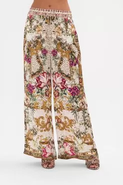 STRAIGHT LEG PANT BAMBINO BLISS -Fashion Store CAMILLA 00023795 STRAIGHT LEG PANT BAMBINO BLISS 4