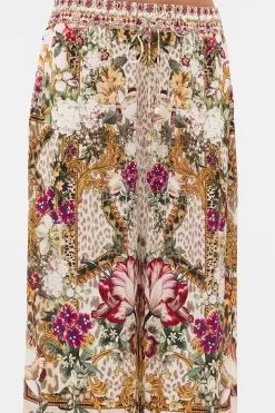 STRAIGHT LEG PANT BAMBINO BLISS -Fashion Store CAMILLA 00023795 STRAIGHT LEG PANT BAMBINO BLISS 5