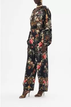 MINIMAL WIDE LEG PANT A NIGHT AT THE OPERA -Fashion Store CAMILLA 00023852 MINIMAL WIDE LEG PANT A NIGHT AT THE OPERA 2 12e4288b b630 45cf b6d3 73bf769aa039