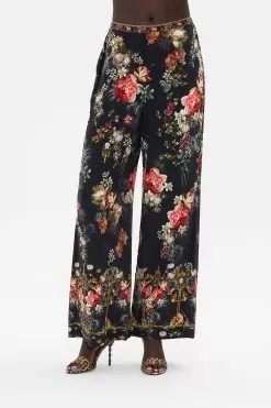 MINIMAL WIDE LEG PANT A NIGHT AT THE OPERA -Fashion Store CAMILLA 00023852 MINIMAL WIDE LEG PANT A NIGHT AT THE OPERA 4 ff6d8d51 c18d 4a74 9e13 0566e5551fd0