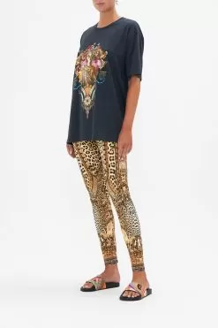 LEGGINGS STANDING OVATION -Fashion Store CAMILLA 00023933 LEGGINGS STANDING OVATION 2