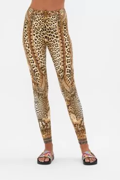 LEGGINGS STANDING OVATION -Fashion Store CAMILLA 00023933 LEGGINGS STANDING OVATION 4