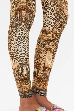 LEGGINGS STANDING OVATION -Fashion Store CAMILLA 00023933 LEGGINGS STANDING OVATION 5