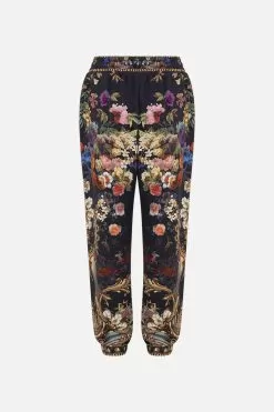 JERSEY TRACK PANT PLAY YOUR CARDS RIGHT 15 JERSEY TRACK PANT PLAY YOUR CARDS RIGHT -Fashion Store CAMILLA 00024144 TRACK PANT PLAY YOUR CARDS RIGHT GHOST 2