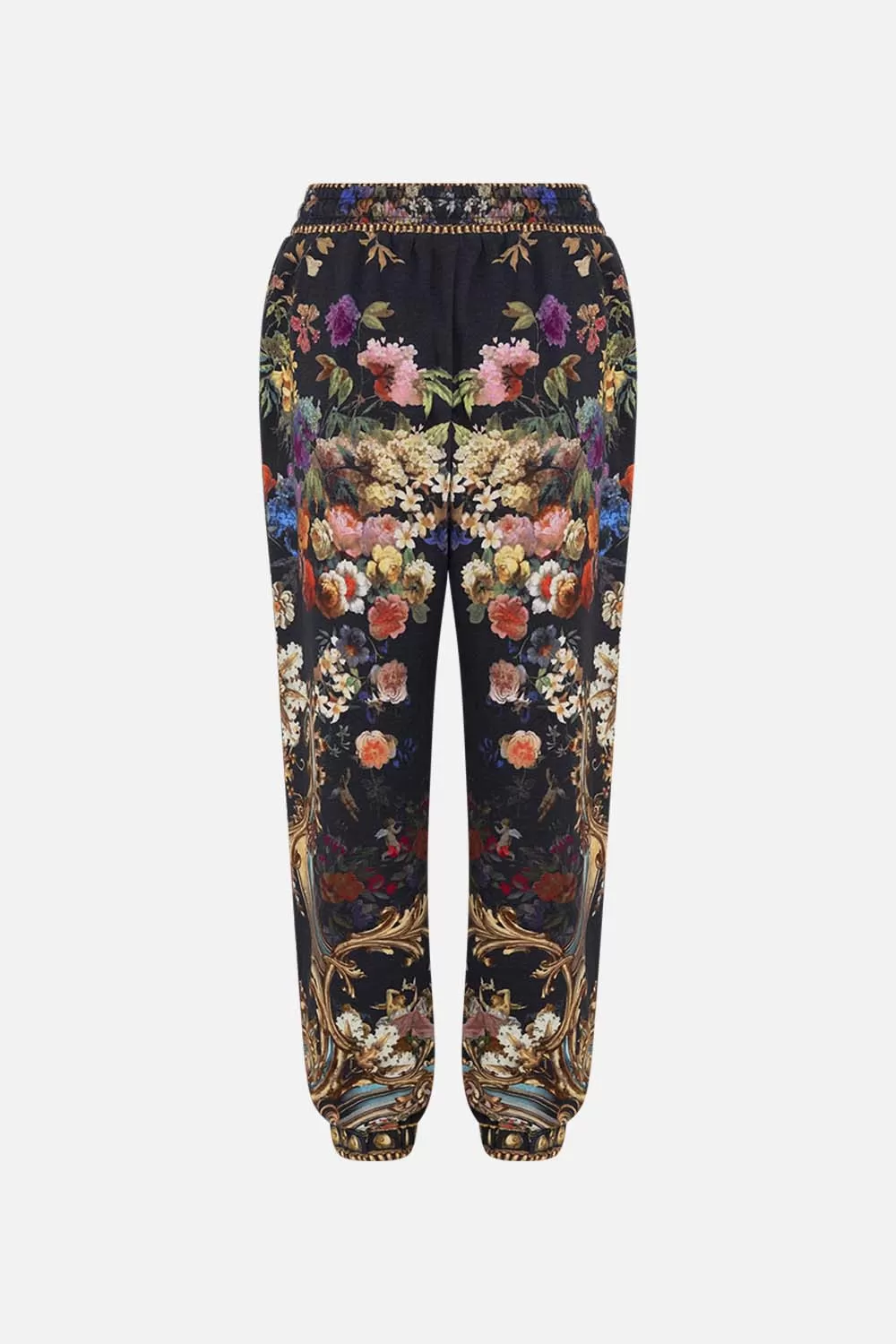 JERSEY TRACK PANT PLAY YOUR CARDS RIGHT 9 JERSEY TRACK PANT PLAY YOUR CARDS RIGHT - Image 7