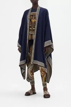 THROW OVER DUOMO KALEIDO