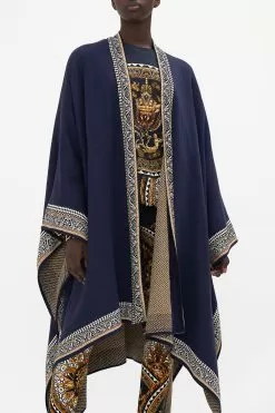 THROW OVER DUOMO KALEIDO -Fashion Store CAMILLA 00024161 THROW OVER DUOMO KALEIDO 4