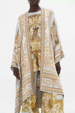 THROW OVER PALAZZO PRIDE -Fashion Store CAMILLA 00024170 THROW OVER PALAZZO PRIDE 4