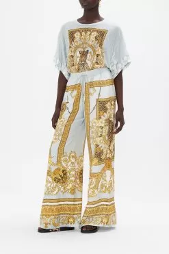 LOUNGE PANT PALAZZO PRIDE 13 LOUNGE PANT PALAZZO PRIDE -Fashion Store CAMILLA 00024238 LOUNGE PANT PALAZZO PRIDE 2