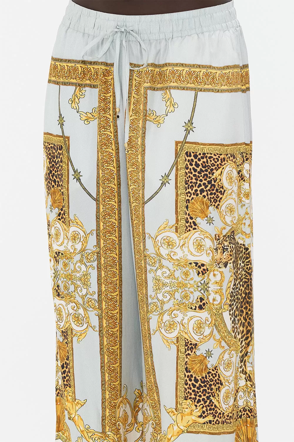 LOUNGE PANT PALAZZO PRIDE 6 LOUNGE PANT PALAZZO PRIDE - Image 4