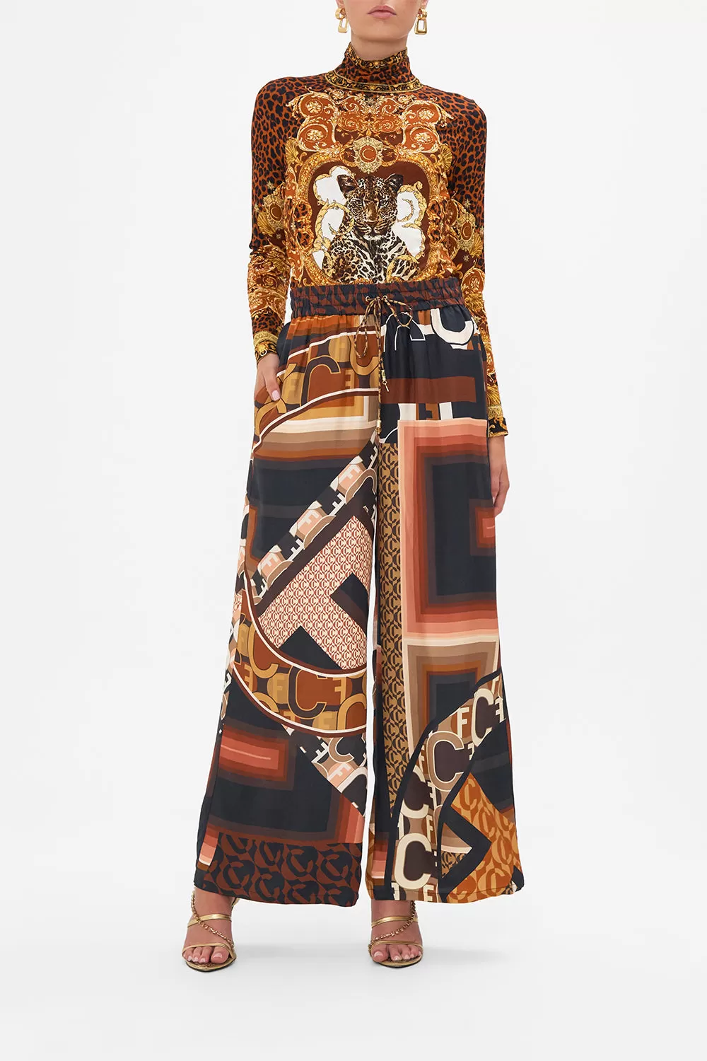 JERSEY TURTLENECK FEELING FRESCO 3 JERSEY TURTLENECK FEELING FRESCO