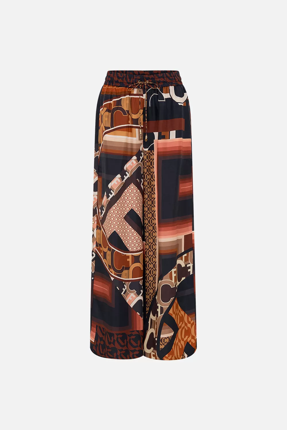 STRAIGHT LEG PANT FEELING FRESCO 5 STRAIGHT LEG PANT FEELING FRESCO - Image 3