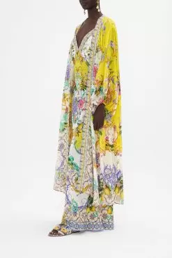 BLOUSON SLEEVE LAYER CATERINA SPRITZ -Fashion Store CAMILLA 00024335 BLOUSON SLEEVE LAYER CATERINA SPRITZ 2