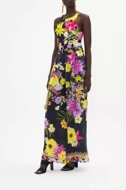 TANK WITH HARDWARE PEACE BE WITH YOU 11 TANK WITH HARDWARE PEACE BE WITH YOU -Fashion Store CAMILLA 00024574 TANK WITH HARDWARE PEACE BE WITH YOU 2