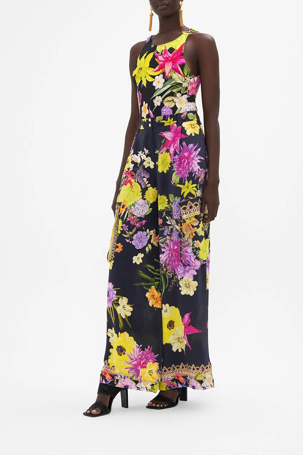 TANK WITH HARDWARE PEACE BE WITH YOU 6 TANK WITH HARDWARE PEACE BE WITH YOU - Image 4