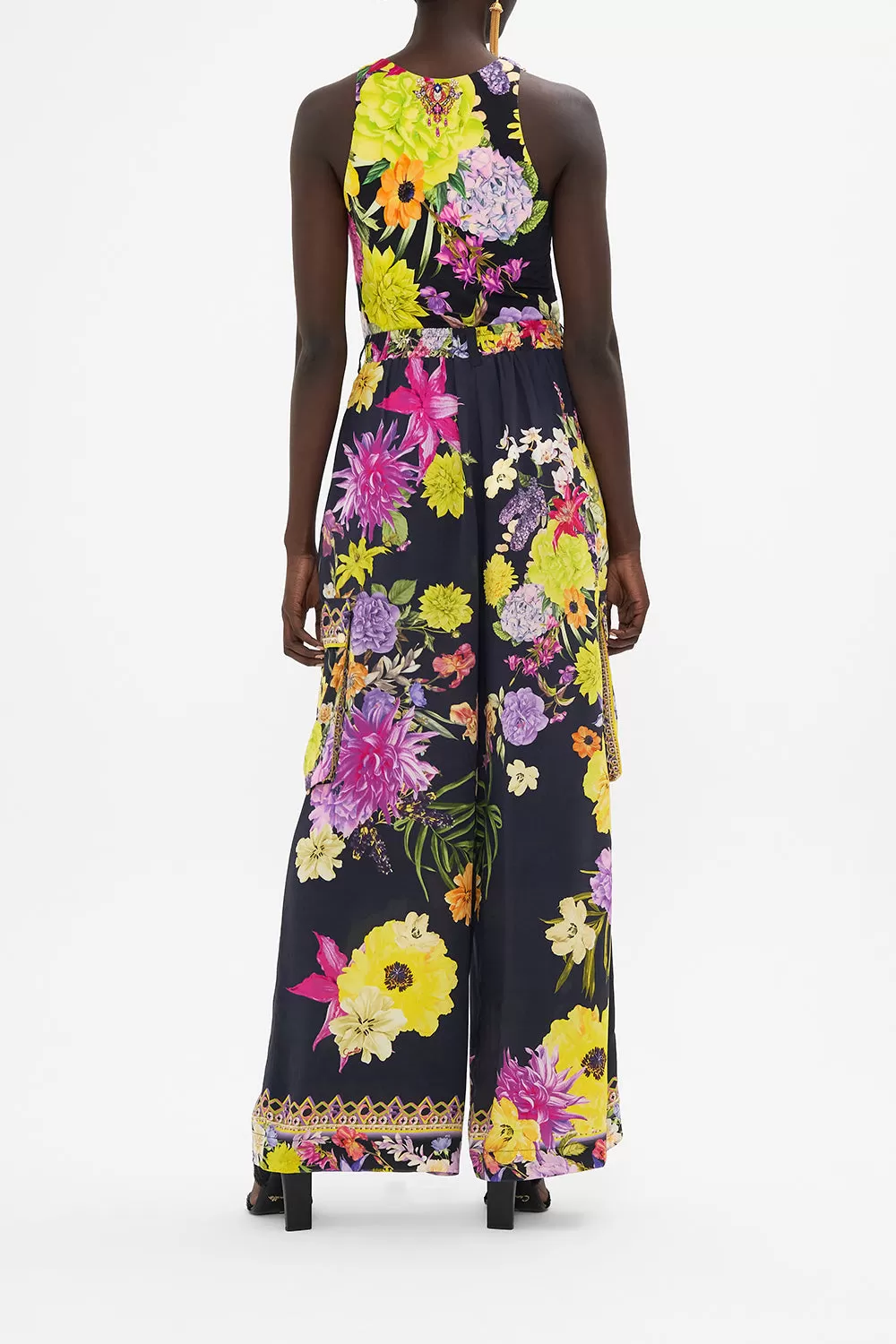 TANK WITH HARDWARE PEACE BE WITH YOU 4 TANK WITH HARDWARE PEACE BE WITH YOU - Image 2