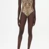 V WIRE ONE PIECE STANDING OVATION -Fashion Store CAMILLA 00024605 V WIRE ONE PIECE STANDING OVATION 1