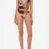 SCOOP NECK ONE PIECE FEELING FRESCO -Fashion Store CAMILLA 00024671 FEELINGFRESCO SCOOPNECKONEPIECE 1