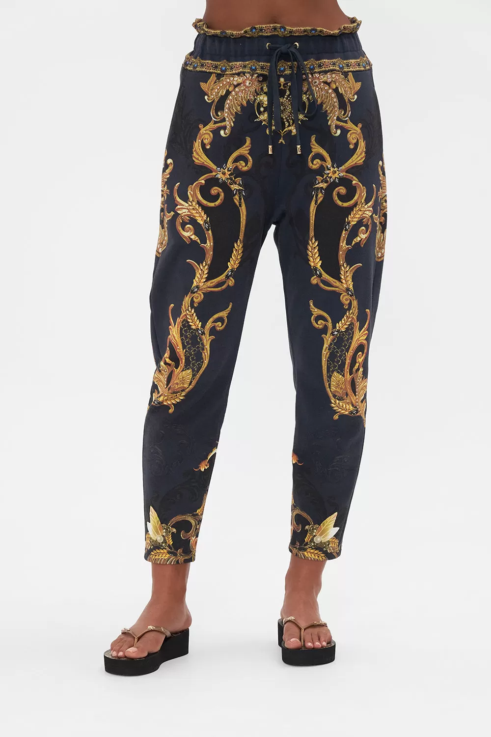 PAPERBAG TRACKPANT MOONLIGHT MELODIES 7 PAPERBAG TRACKPANT MOONLIGHT MELODIES - Image 5