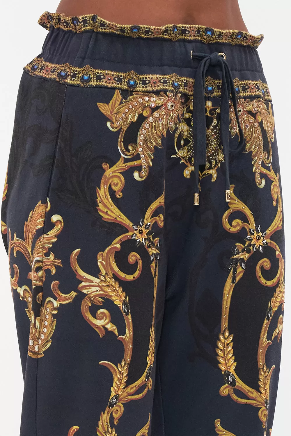 PAPERBAG TRACKPANT MOONLIGHT MELODIES 8 PAPERBAG TRACKPANT MOONLIGHT MELODIES - Image 6