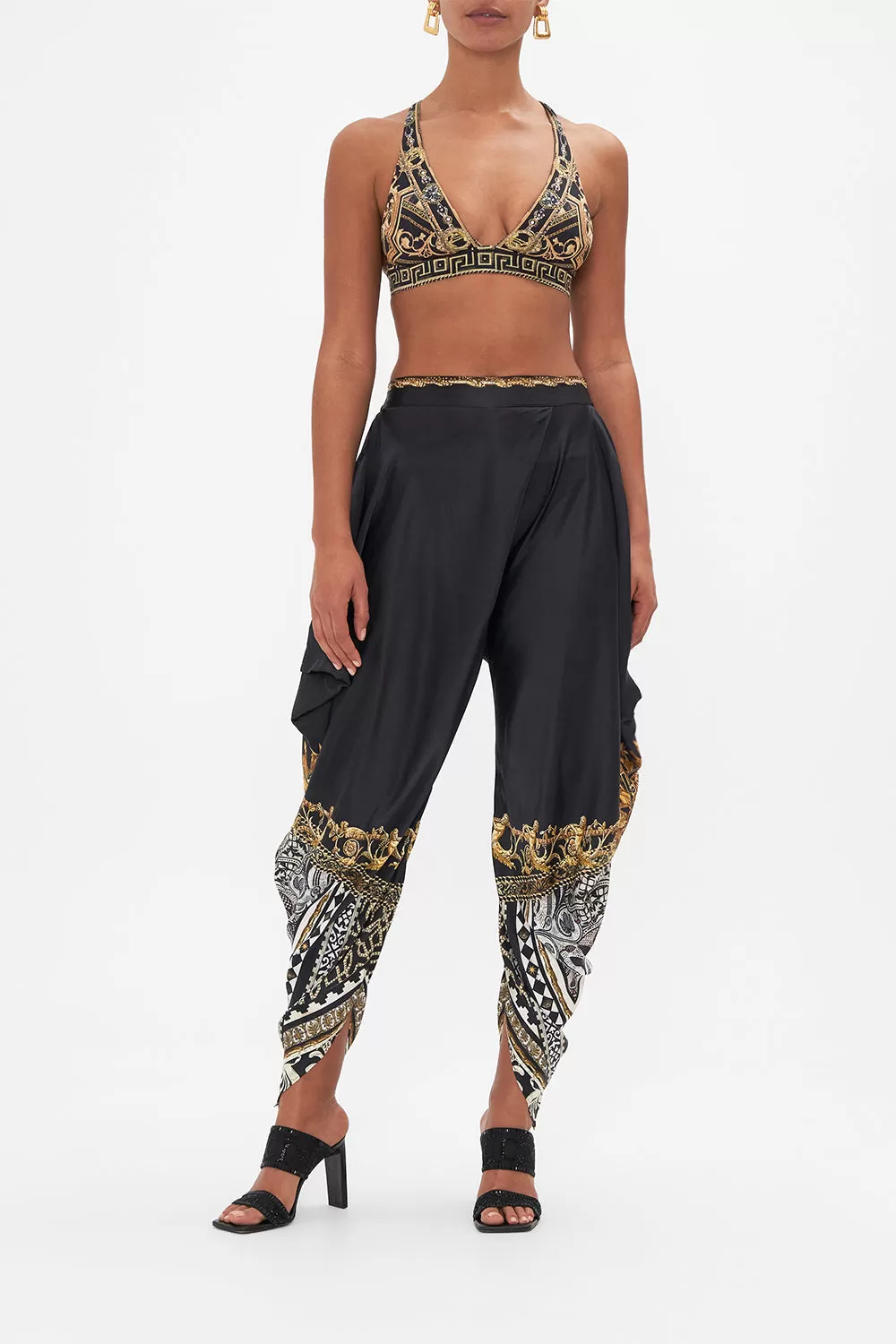 SOFT C/D BRA WITH BACK CLIP DUOMO DYNASTY 3 SOFT C/D BRA WITH BACK CLIP DUOMO DYNASTY