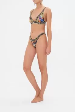 MINI REGULAR BRIEF PLAY YOUR CARDS RIGHT -Fashion Store CAMILLA 00024930 MINI REGULAR BRIEF PLAY YOUR CARDS RIGHT 2