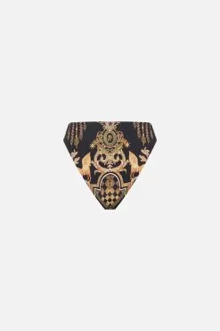 HIGH WAIST HIGH LEG BRIEF DUOMO DYNASTY -Fashion Store CAMILLA 00024932 HIGHWAISTHIGHLEGBRIEF DUOMODYNASTY GHOST 2