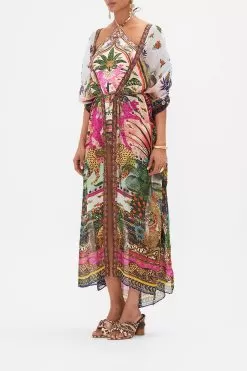 DRAWCORD SHOULDER LAYER ALESSANDROS ATLANTIS -Fashion Store CAMILLA 00025587 DRAWCORD SHOULDER LAYER ALESSANDROS ATLANTIS 2