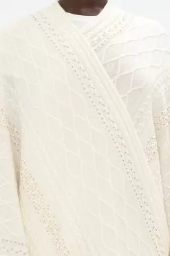 THROW OVER ROAD TO RICHESSE -Fashion Store CAMILLA 00025990 THROW OVER ROAD TO RICHESSE 5