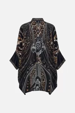 BATWING SHIRT CHAOS IN THE COSMOS 15 BATWING SHIRT CHAOS IN THE COSMOS -Fashion Store CAMILLA 00026469 BATWING SHIRT CHAOS IN THE COSMOS GHOST 2