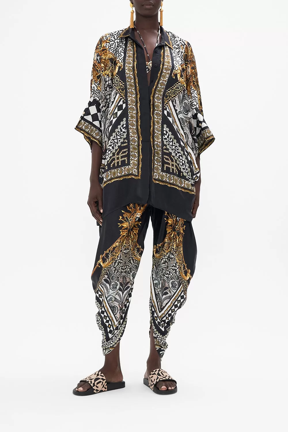 BATWING SHIRT LOOK UP TESORO 3 BATWING SHIRT LOOK UP TESORO