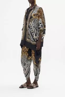 BATWING SHIRT LOOK UP TESORO 13 BATWING SHIRT LOOK UP TESORO -Fashion Store CAMILLA 00026546 BATWING SHIRT LOOK UP TESORO 2