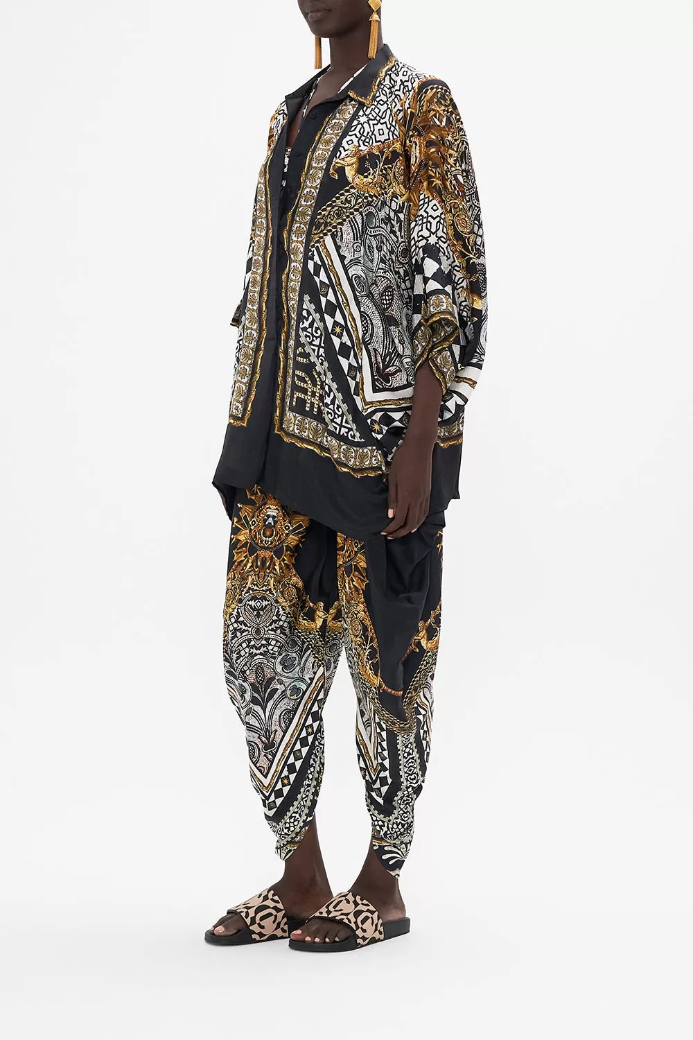 BATWING SHIRT LOOK UP TESORO 7 BATWING SHIRT LOOK UP TESORO - Image 5