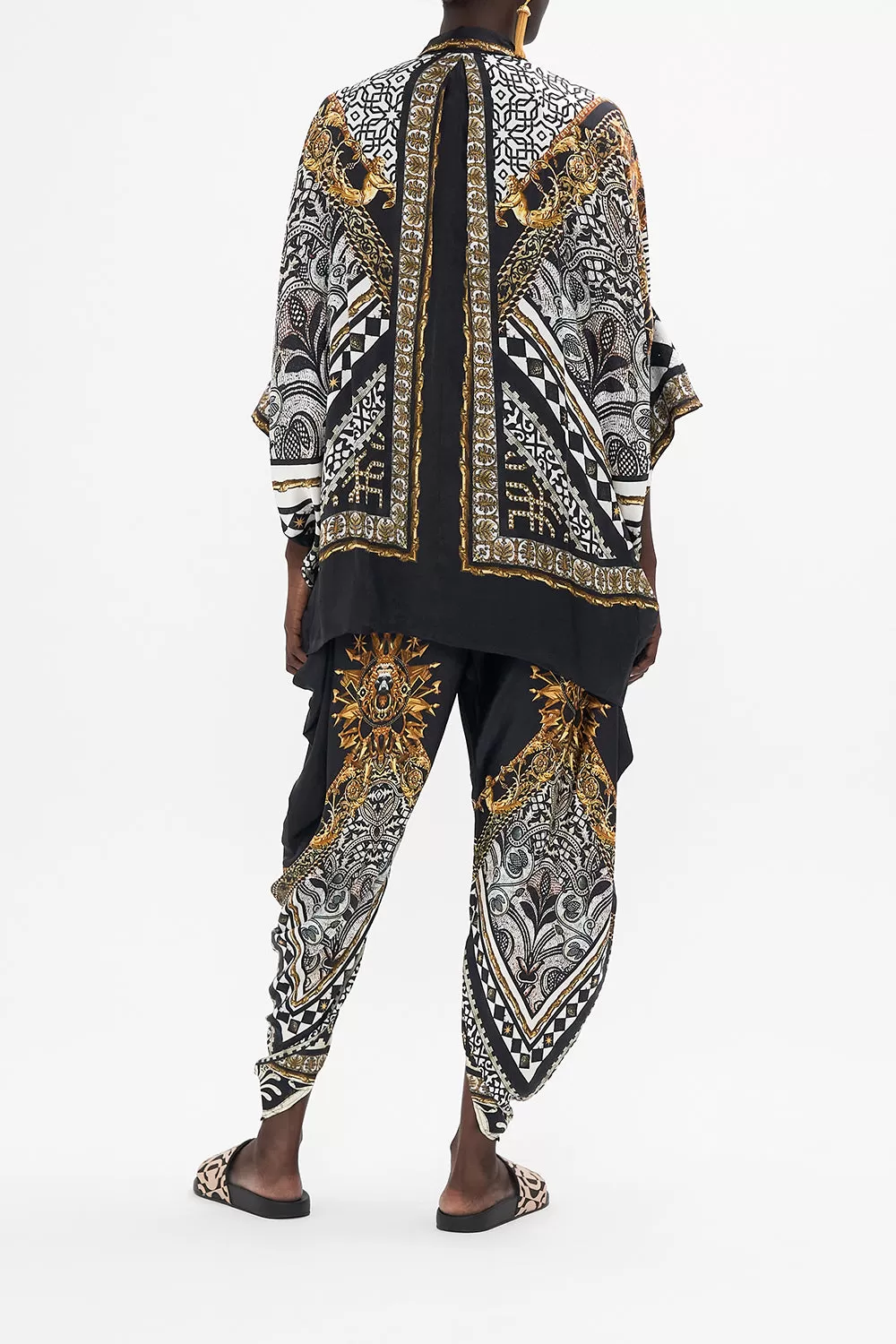 BATWING SHIRT LOOK UP TESORO 4 BATWING SHIRT LOOK UP TESORO - Image 2