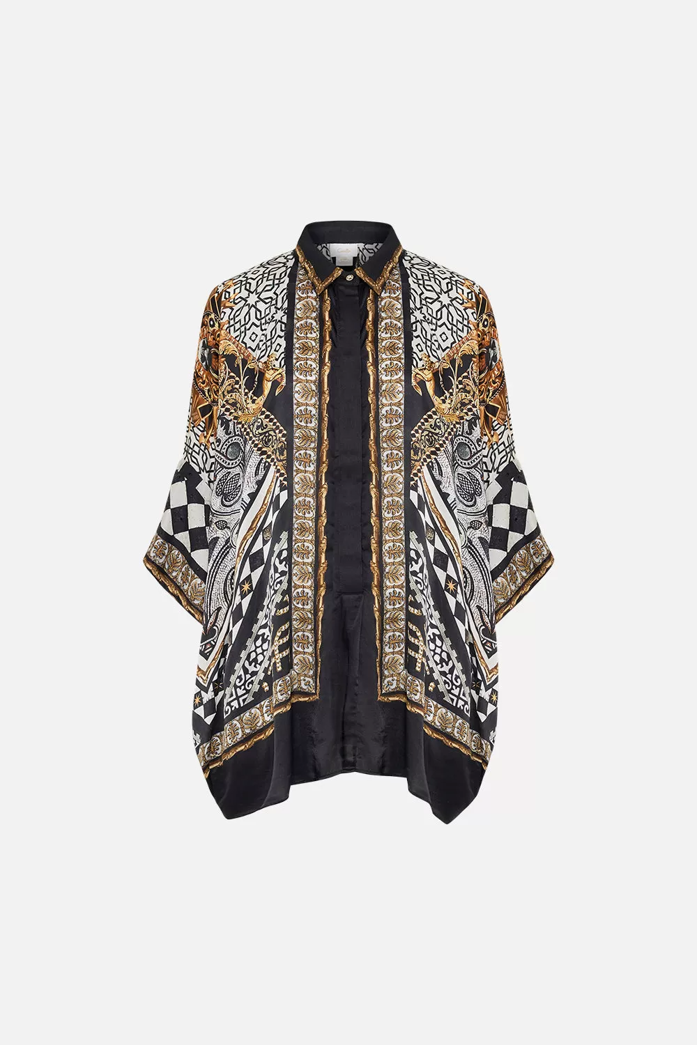 BATWING SHIRT LOOK UP TESORO 5 BATWING SHIRT LOOK UP TESORO - Image 3