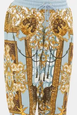 JERSEY TRACK PANT PALAZZO PRIDE -Fashion Store CAMILLA 00026607 JERSEY TRACK PANT PALAZZO PRIDE 5