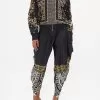 RELAXED BOMBER JACKET DUOMO DYNASTY -Fashion Store CAMILLA 00026617 DUOMODYNASTY RELAXEDBOMBERJACKET 1