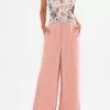 STRAIGHT LEG RELAXED TROUSER BAMBINO BLISS 2 STRAIGHT LEG RELAXED TROUSER BAMBINO BLISS -Fashion Store CAMILLA 00026630 STRAIGHT LEG RELAXED TROUSER BAMBINO BLISS 1