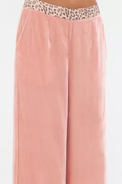 STRAIGHT LEG RELAXED TROUSER BAMBINO BLISS -Fashion Store CAMILLA 00026630 STRAIGHT LEG RELAXED TROUSER BAMBINO BLISS 5