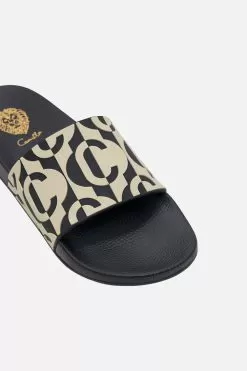 CELESTE SILICONE POOL SLIDE FEELING FRESCO -Fashion Store CAMILLA 00026672 CELESTESILICONEPOOLSLIDE FEELINGFRESCO FL 4