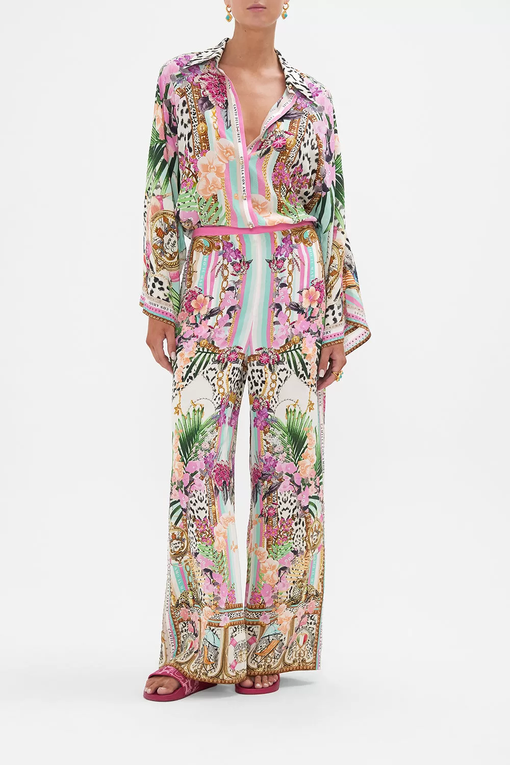 MINIMAL WIDE LEG PANT DEAR AMORE MIO 3 MINIMAL WIDE LEG PANT DEAR AMORE MIO