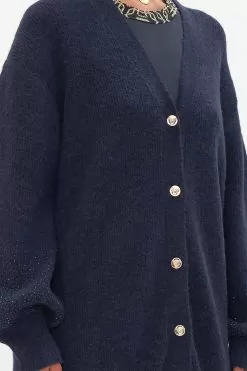 LONG COCOON CARDIGAN DUOMO KALEIDO 14 LONG COCOON CARDIGAN DUOMO KALEIDO -Fashion Store CAMILLA 00026710 DUOMOKALEIDO LONGCOCOONCARDIGAN 2